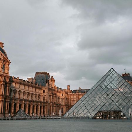 ブゾンElegant 3 Pieces Proche Paris La Defenseアパートメント エクステリア 写真