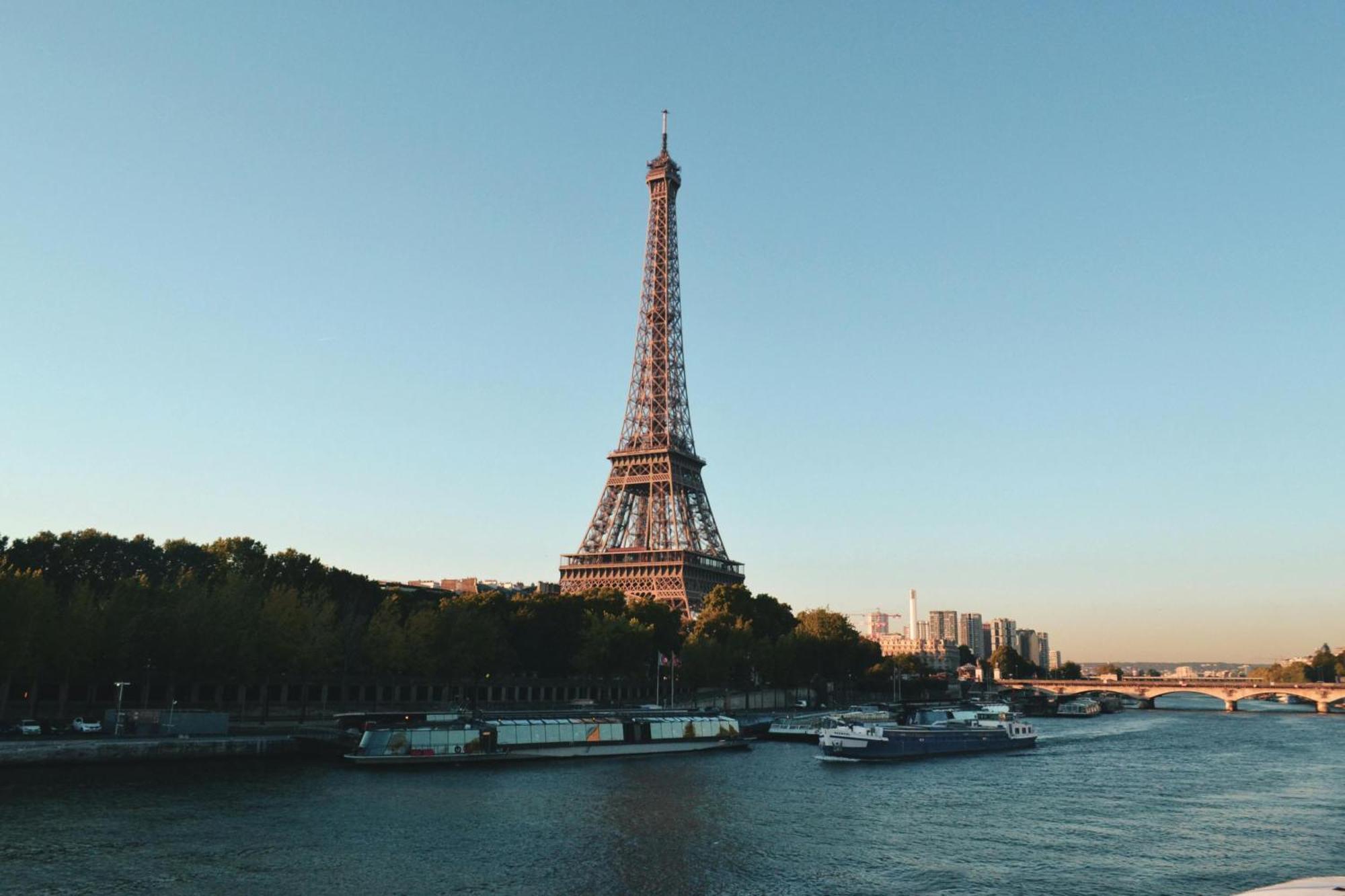 ブゾンElegant 3 Pieces Proche Paris La Defenseアパートメント エクステリア 写真